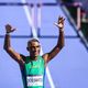 Imagem - Alison "Piu" dos Santos conquista o bronze nos 400m com barreiras