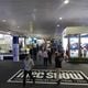 Imagem - Robô, maquete e unidade de bombeamento de petróleo são destaques da Mec Show
