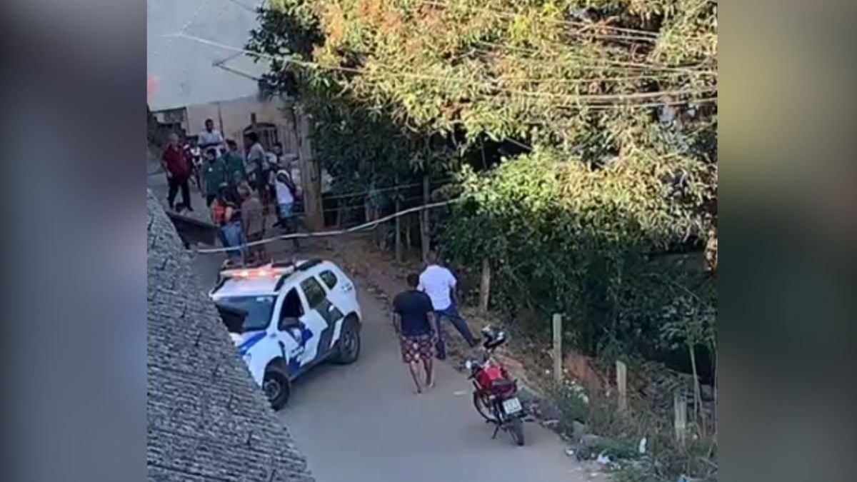 Rogerinho do Village, foi assassinado a tiros no bairro Rubem Braga