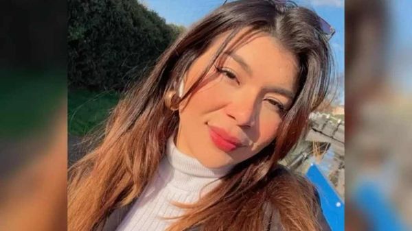 Rosimeiry morreu após cair do 17º andar do prédio onde estava hospedada no Vietnã… - Veja mais em https://noticias.uol.com.br/internacional/ultimas-noticias/2024/08/07/morte-brasileira-vietna.htm?cmpid=copiaecola