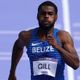 Imagem - Como é ser o único atleta olímpico do seu país