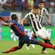 Imagem - Com um a mais, Bahia marca no fim e elimina o Botafogo da Copa do Brasil