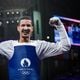 Imagem - Netinho conquista bronze para o Brasil no taekwondo dos Jogos Olímpicos
