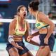 Imagem - Ana Patrícia e Duda viram sobre a Austrália e vão à final no vôlei de praia
