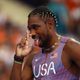 Imagem - Noah Lyles ganha o bronze mesmo testado positivo para Covid-19