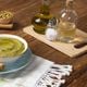 Imagem - Pesto de pistache com homus é dica de pastinha para petiscar