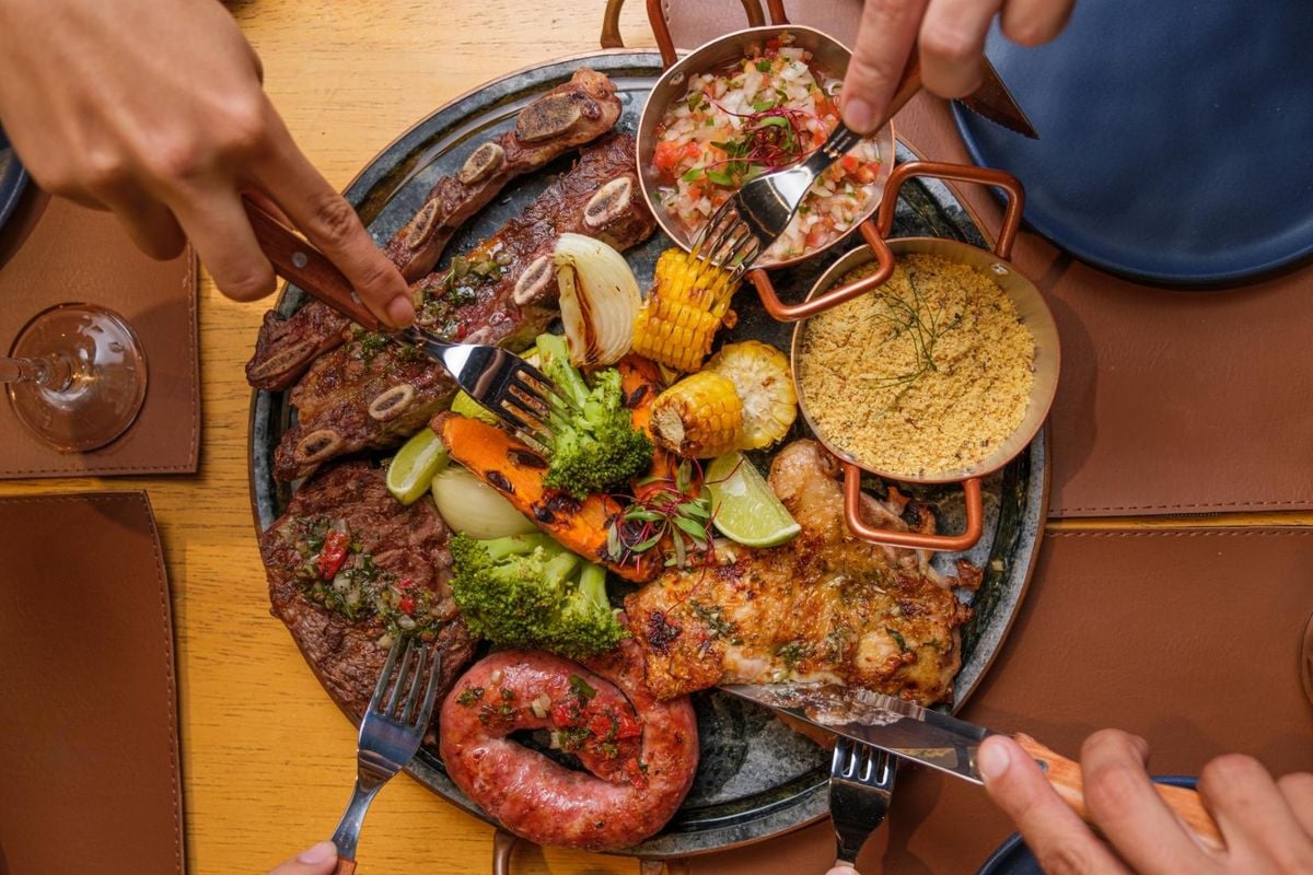 Bar Canto da Penha, em Jardim da Penha, Vitória