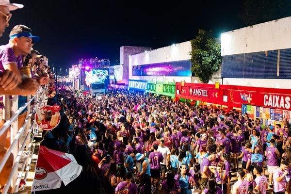 Bell Marques, Durval Lelys, Tomate, Xanddy Harmonia estão confirmados no Vital 2024