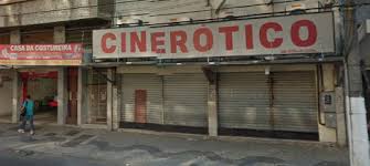 Cinerótico de Vitória