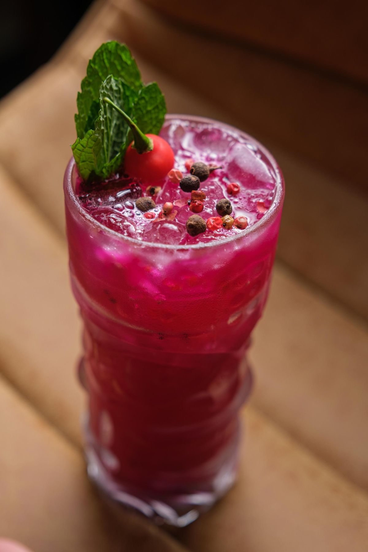 Drinque Capadócia (autoral) por Pablo Gonçalves