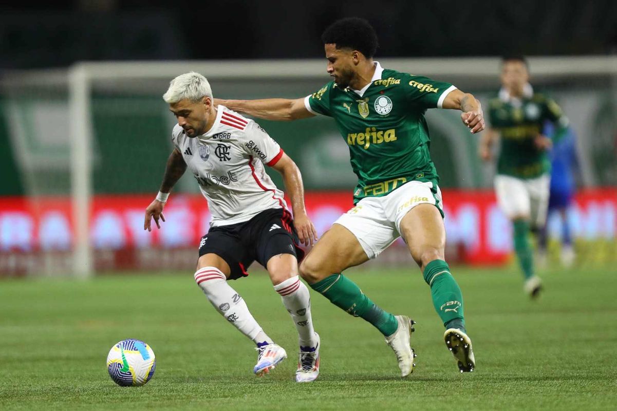 Flamengo suportou pressão e vai às quartas da Copa do Brasil