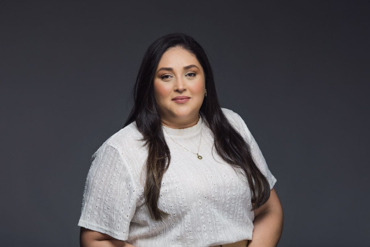 Juliana Alvarenga, oncologista