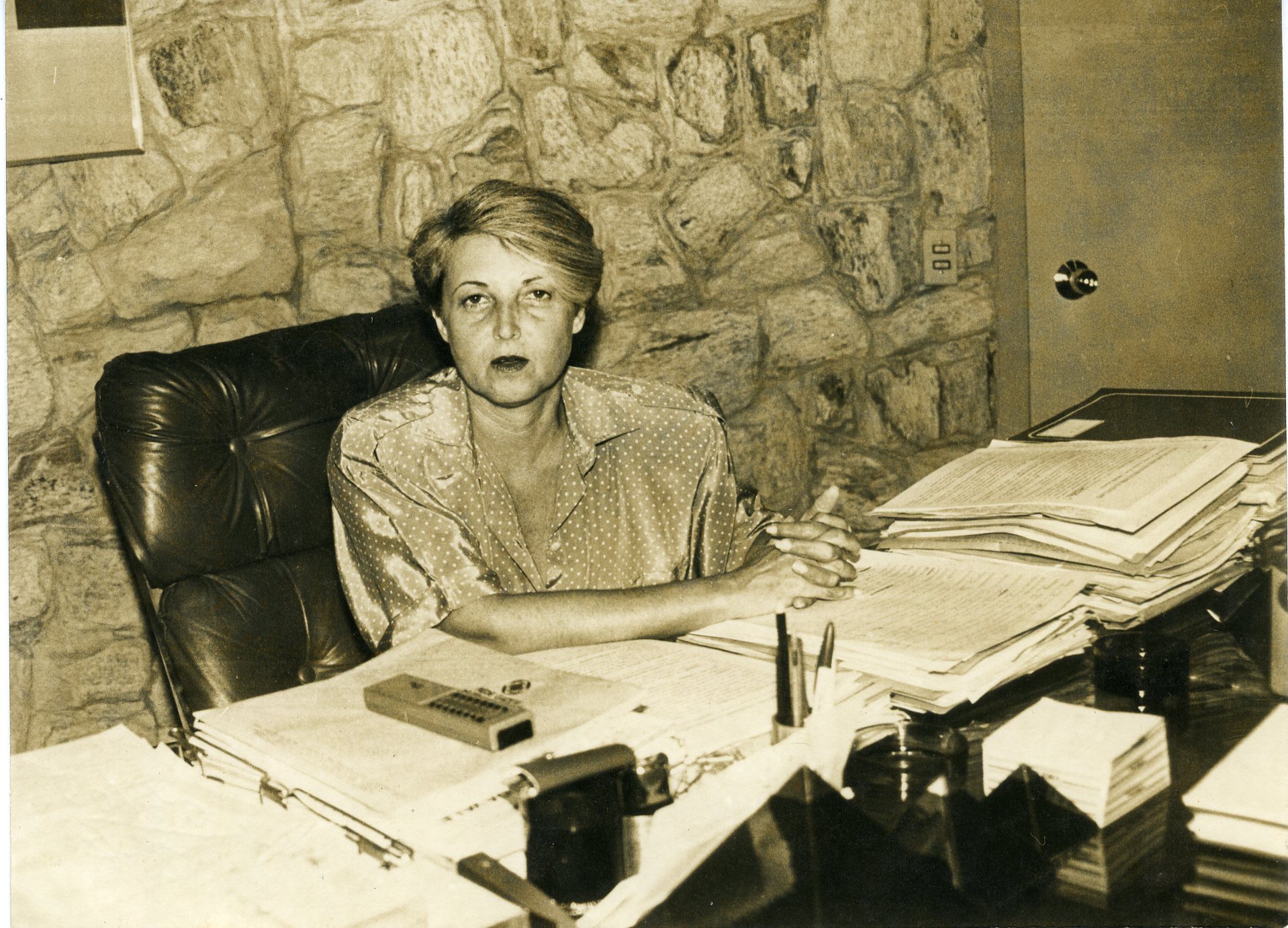 Maria Alice Lindenberg 