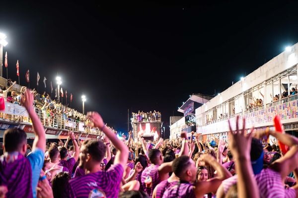 Vital 2024 irá acontecer nos dias 16 e 17 de agosto, no Sambão do Povo, em Vitória