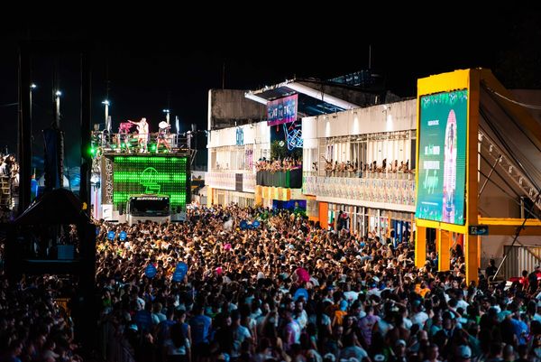 Vital 2024 promete agitar a capital capixaba com grandes nomes do axé