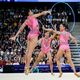 Imagem - Sonho de medalha da ginástica rítmica foi adiado, mas segue muito real