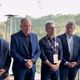 Imagem - Encontro de governadores no ES é encerrado após acidente aéreo em Vinhedo (SP)