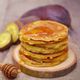 Imagem - 5 receitas fit com batata-doce para o pré-treino