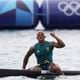 Imagem - Isaquias se iguala a Robert Scheidt e Torben Grael com 5 medalhas