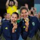 Imagem - Ana Patrícia e Duda: as campeãs olímpicas do vôlei de praia em Paris