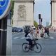 Imagem - Um passeio de bicicleta pelas charmosas ruas de Paris