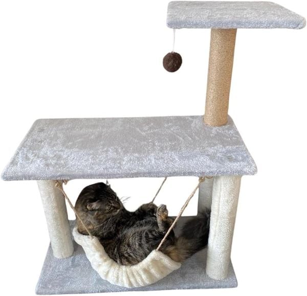 Arranhador Brinquedo Gato