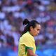 Imagem - Na despedida de Marta, Brasil perde para os EUA e leva a prata em Paris