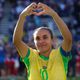 Imagem - Marta volta a ser convocada para a Seleção depois das Olimpíadas de 2024