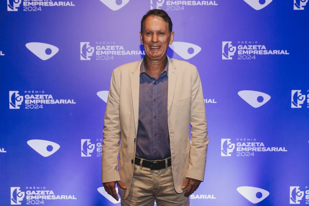 Glauciomar Grassi, diretor Grassi Contabilidade