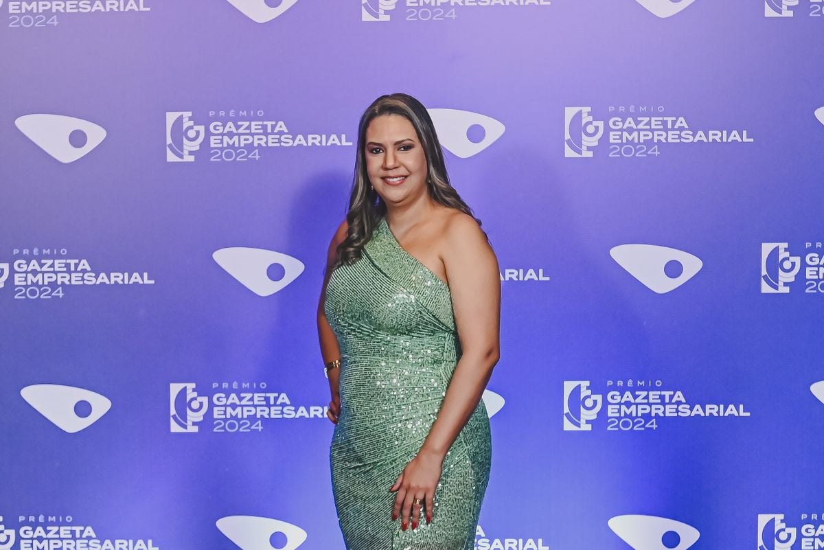 Juliana Monteiro, gerente Casagrande.