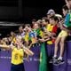 Imagem - Thaísa confirma aposentadoria da seleção e fala que torceu pela Itália