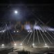 Imagem - Confiras as melhores imagens da festa de encerramento das Olimpíadas de Paris