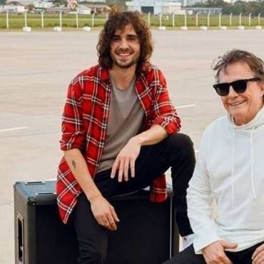 Imagem - Fiuk expõe traumas na infância e chama Fábio Jr de 'narcista' em nova música