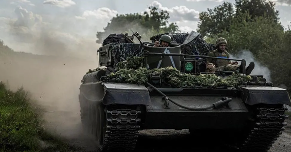 A ofensiva transfronteiriça da Ucrânia em território russo na semana passada foi uma surpresa para muitos. Por que Kiev decidiu montar esse ataque ousado quando suas tropas já estão espalhadas em vários lugares ao longo da linha de frente de 1.000 km?