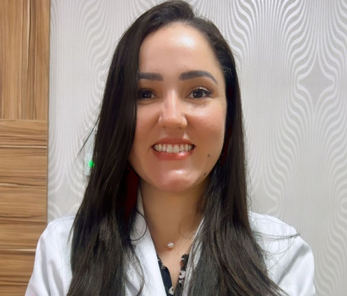Fernanda Bento, cardiologista
