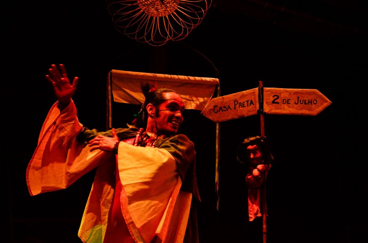 Teatro