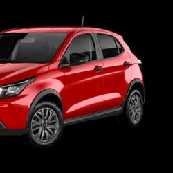 Os veículos apresentam um defeito de infiltração de água, que pode gerar o desligamento do motor com o veículo em movimento