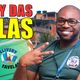  Anderson Marcelo, CEO da startup Delivery das Favelas