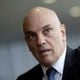 Imagem - O que se sabe sobre denúncia de jornal de que Alexandre de Moraes teria pedido produção extraoficial de relatórios sobre bolsonaristas