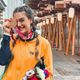 Imagem - Conheça Luiza Guisso, atleta capixaba que vai para as Paralimpíadas de Paris