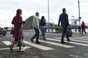 Passagem de frente fria pelo litoral do ES faz capixaba amanhecer no frio nesta terça (13)(Fernando Madeira)