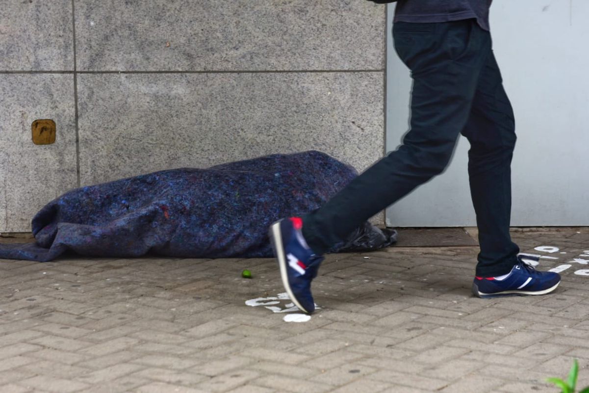 Passagem de frente fria pelo litoral do ES faz capixaba amanhecer no frio nesta terça (13) por Fernando Madeira