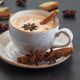 5 receitas deliciosas de bebidas quentes para o inverno