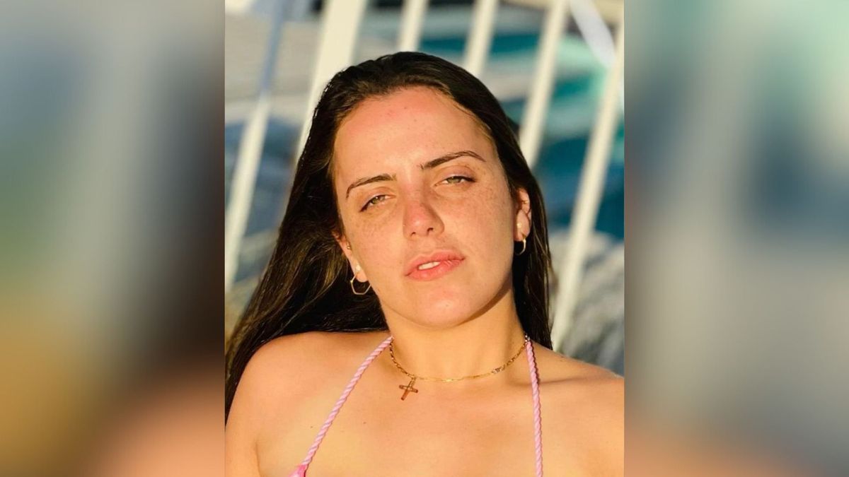  Mychelle Dias Hespanhol, de 26 anos