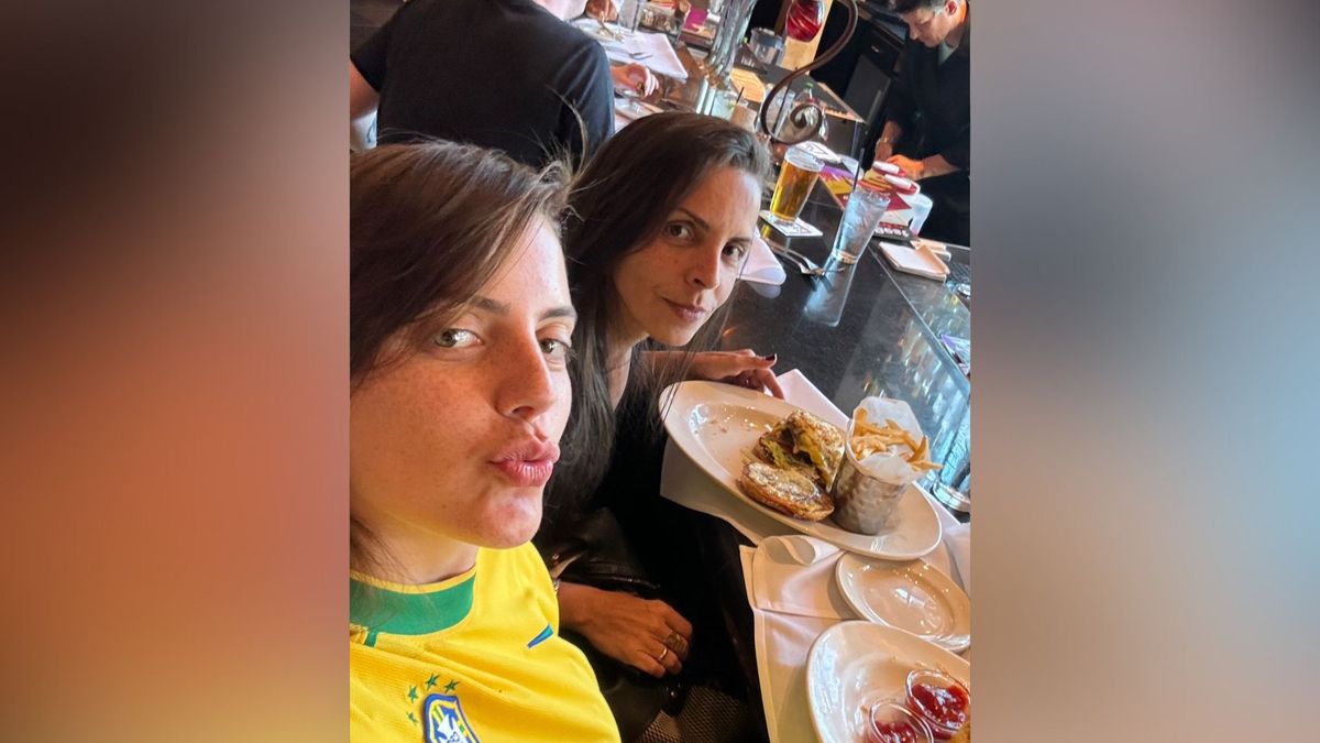  Mychelle Dias Hespanhol, de 26 anos