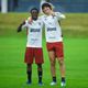 Imagem - Quem é Shola, nigeriano fã de David Luiz que pode ganhar chance no Flamengo