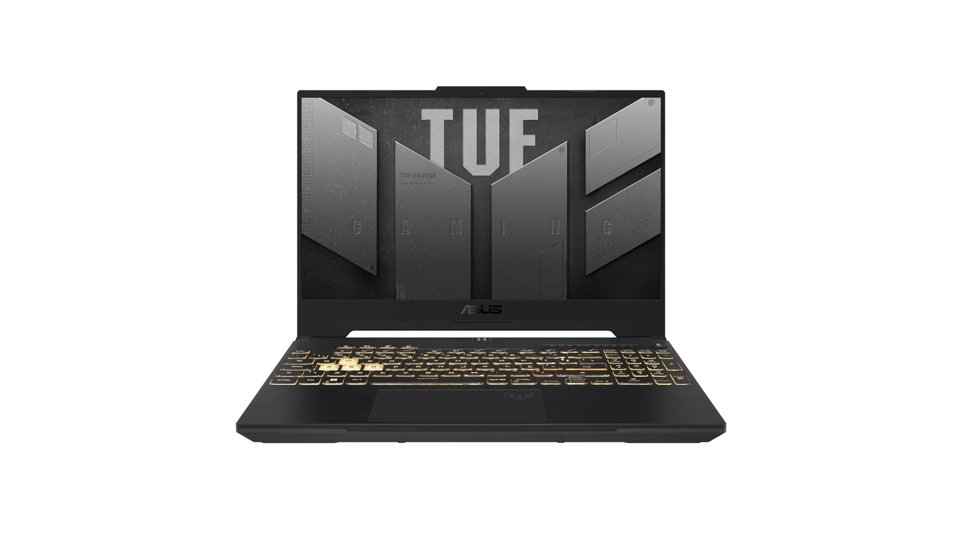 Conheça um notebook gamer de alto desempenho. Crédito: Divulgação