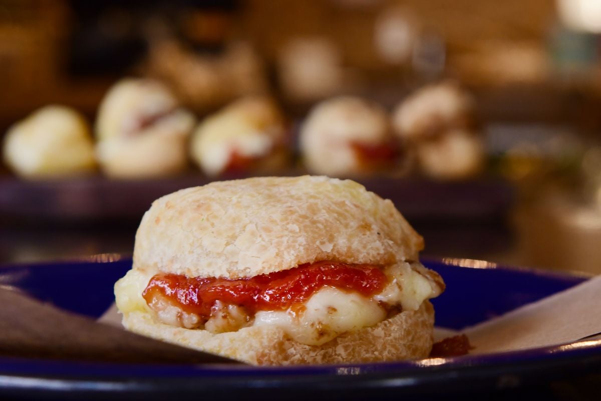 Dia do Pão de Queijo