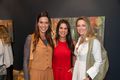 Marianne Pernambuco, Roberta Tres e Carol Cavalcante