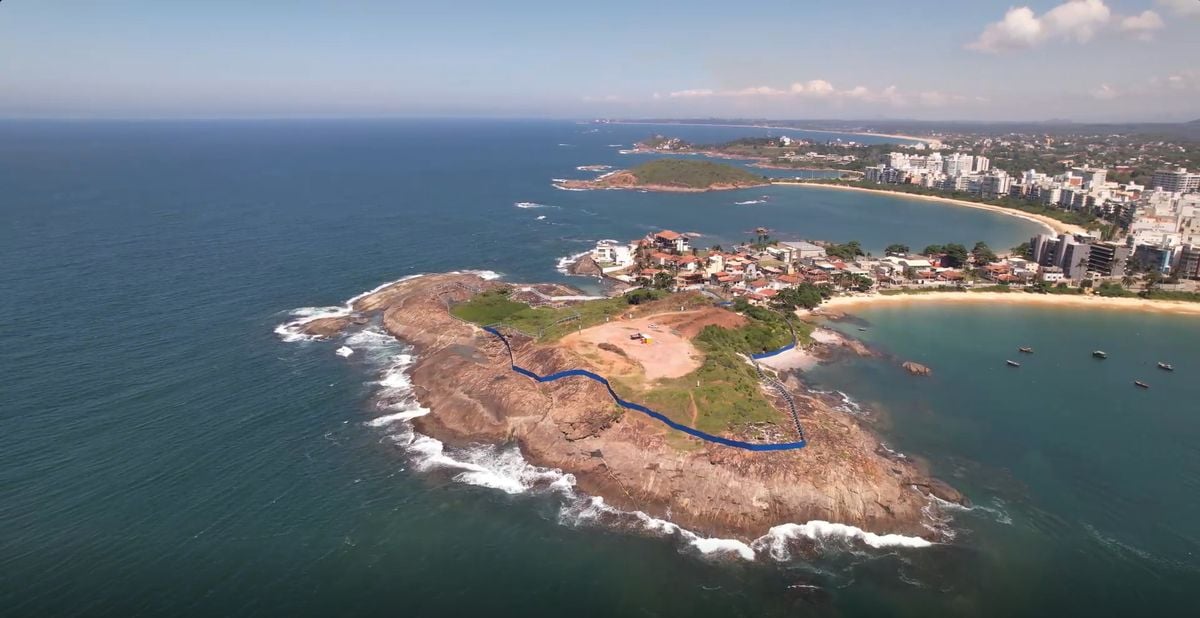 Os apartamentos do Manami Ocean Living vão ter piscina, integração tecnológica e vista para o mar